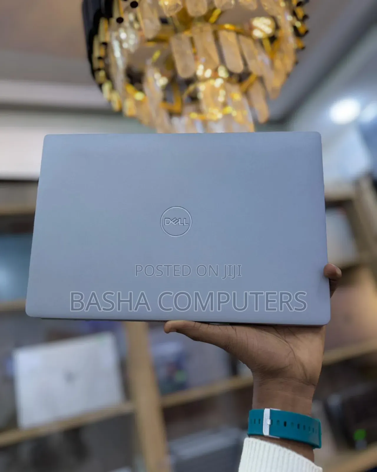 New Laptop Dell Inspiron 14 7420 2-in-1 16GB Intel Core i7 SSD 512GB