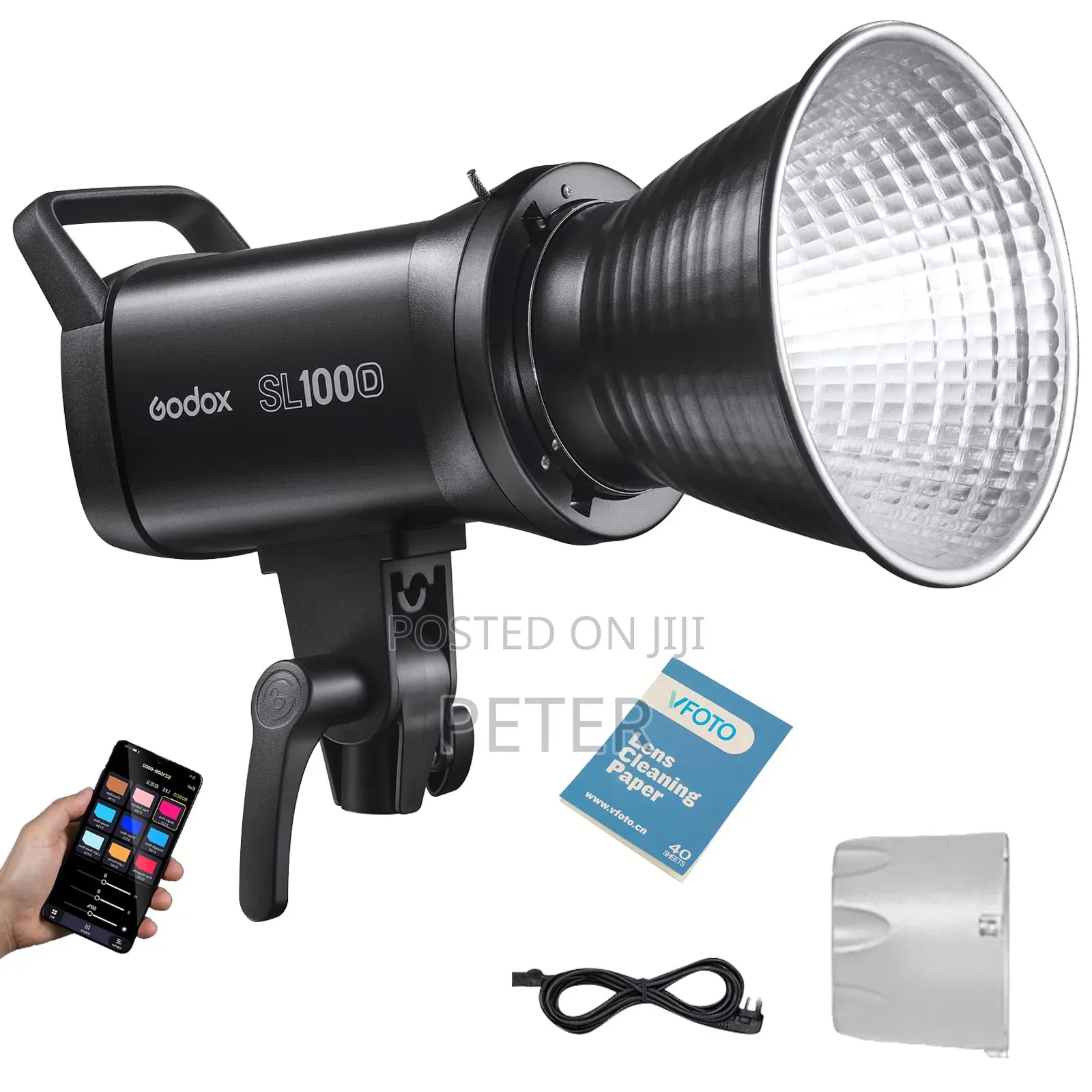 Godox 100 W