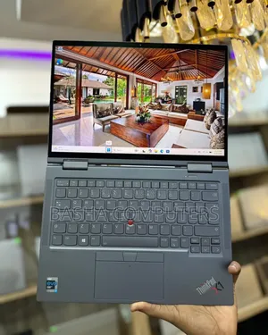 New Laptop Lenovo ThinkPad X1 Yoga 16GB Intel Core i7 SSHD+SSD 512GB