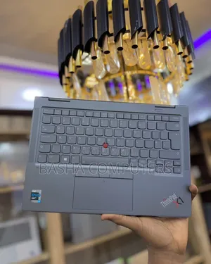 New Laptop Lenovo ThinkPad X1 Yoga 16GB Intel Core i7 SSHD+SSD 512GB