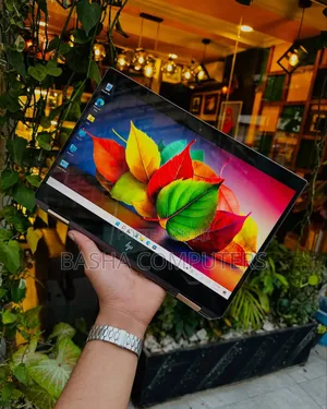 New Laptop HP Spectre X360 13 16GB Intel Core i7 SSHD+SSD 512GB