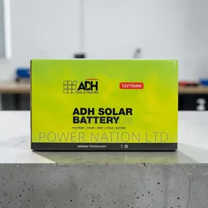 150ah Interstellar Adh Battery
