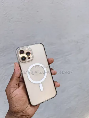 Apple iPhone 12 Pro Max 128 GB Gold