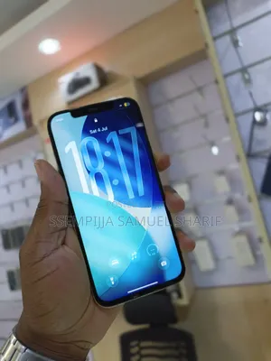 Apple iPhone 12 Pro Max 128 GB Gold