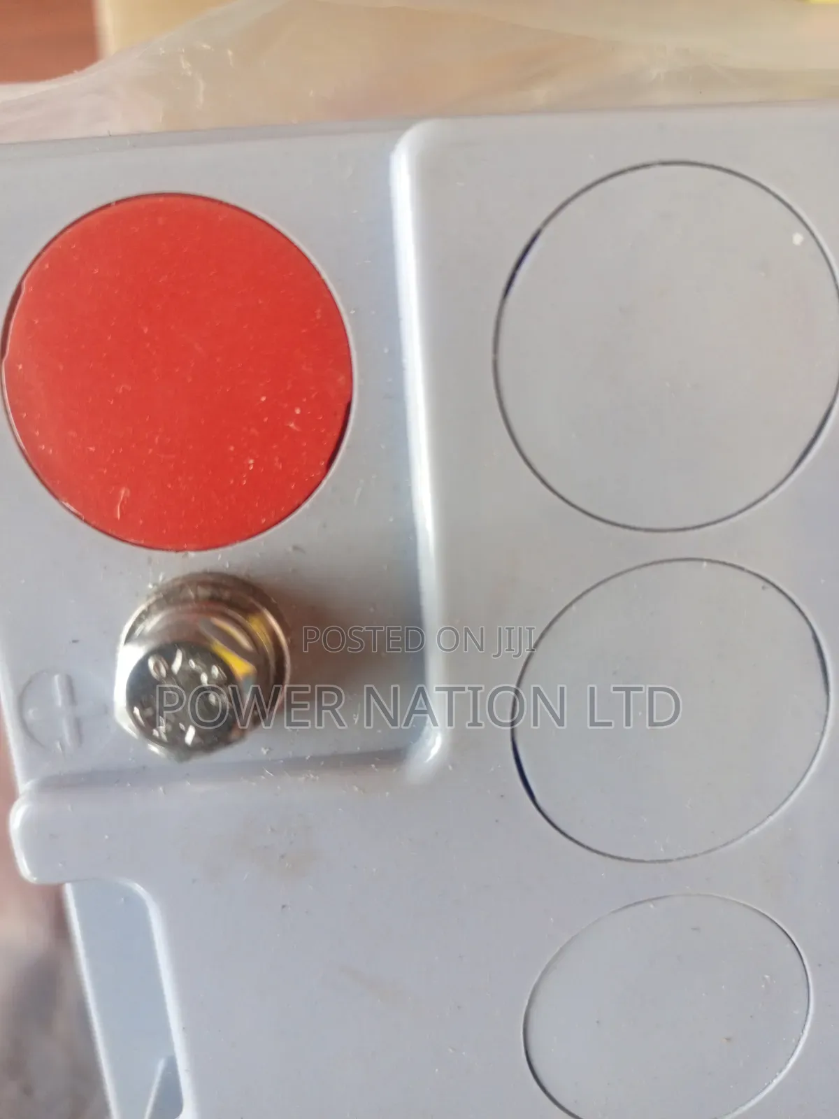150ah Interstellar Adh Battery
