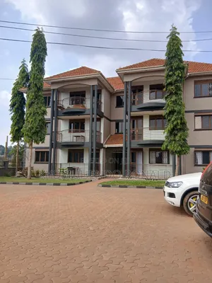2bdrm Apartment in Bukoto, Nakawa for rent