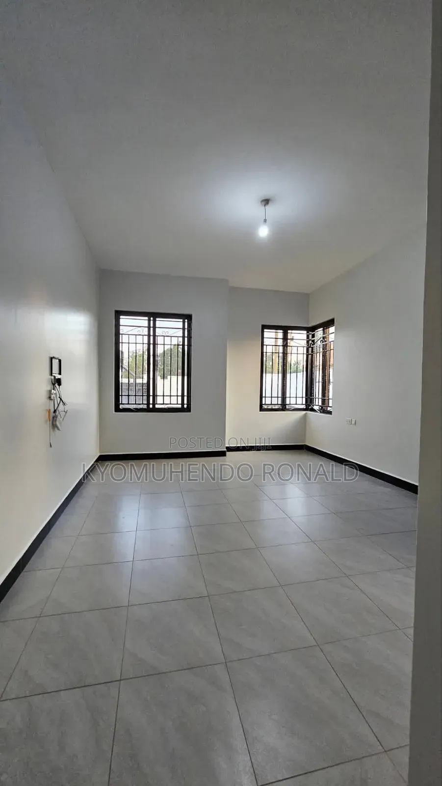2bdrm Apartment in Bukoto, Nakawa for rent