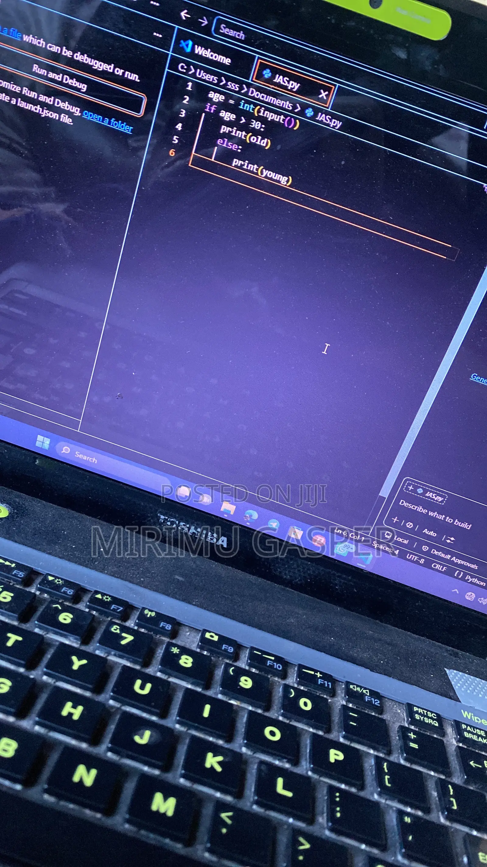 Laptop Toshiba Satellite L600 8GB Intel Celeron HDD 500GB