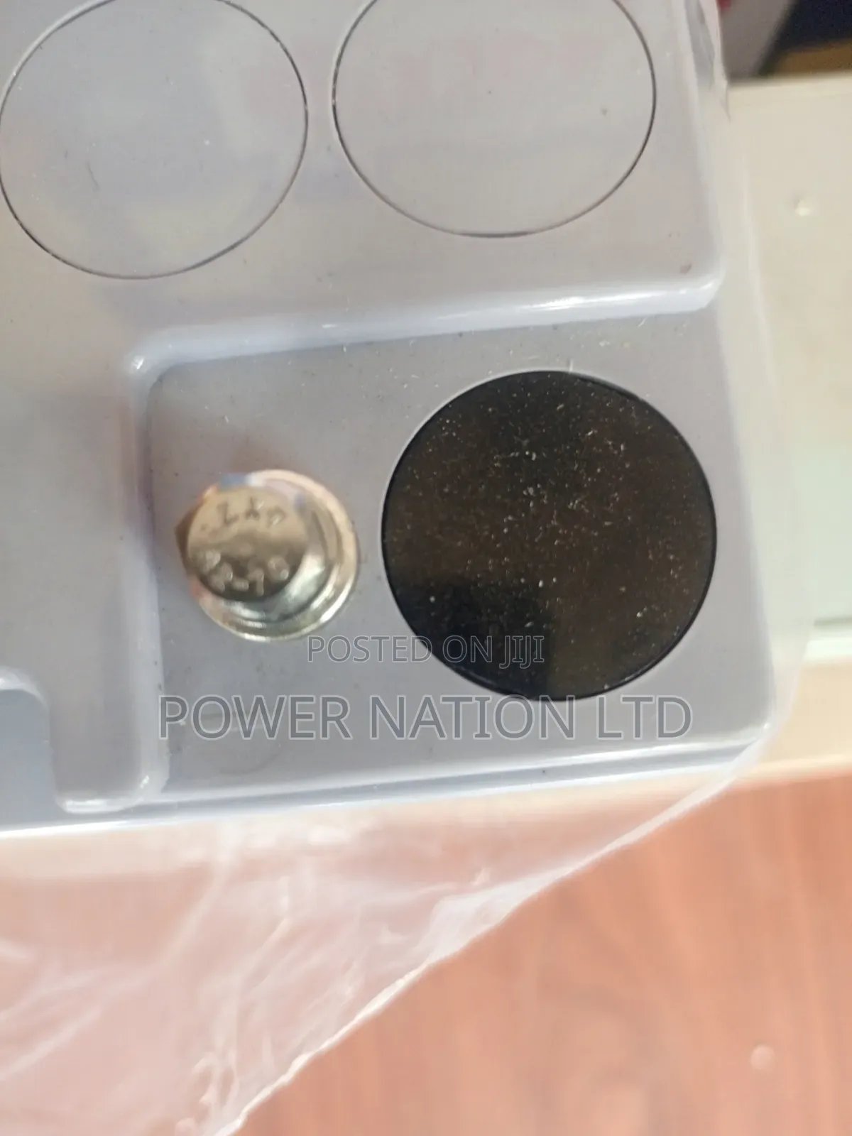 200ah Adh Interstellar Battery