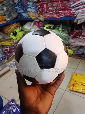 Kids Soccer Ball Hi Touch Size 2