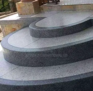 Terrazzo Tarrazo Masters in Uganda