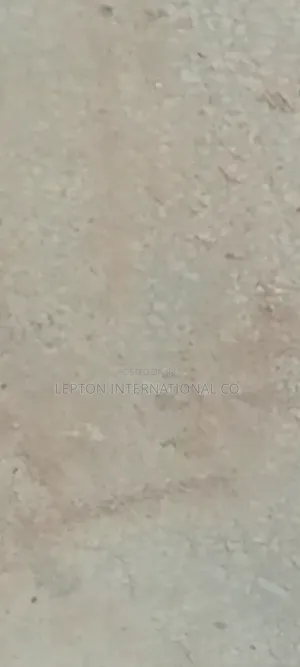 Terrazzo Tarrazo Masters in Uganda