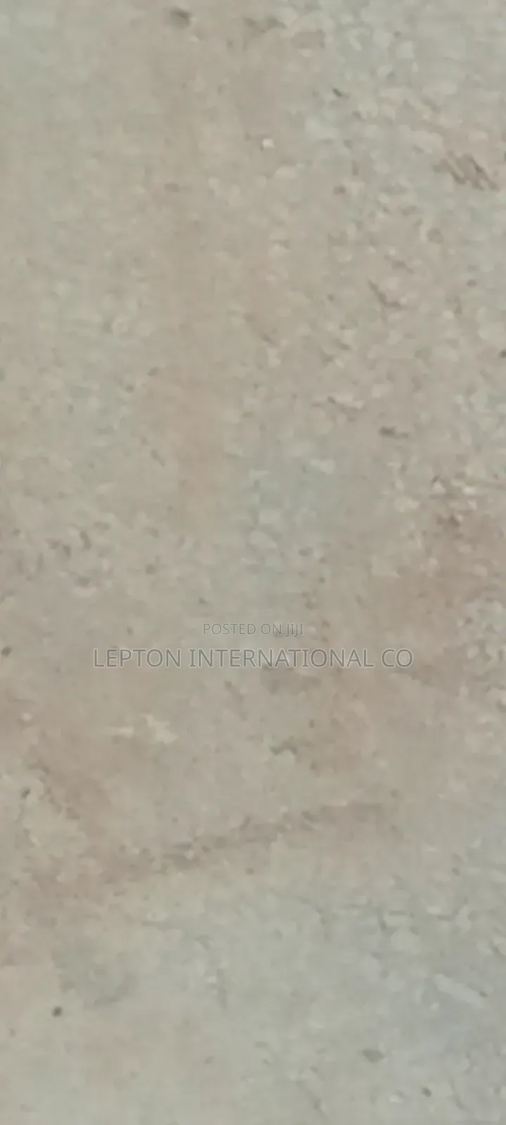 Terrazzo Tarrazo Masters in Uganda