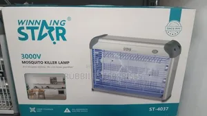 Mosquito Killing Lamp 3000v