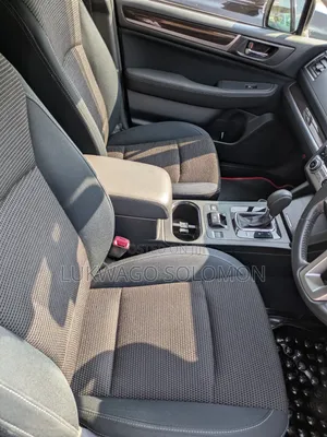 Subaru XV 2013 Blue