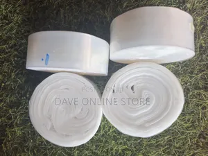 4 PCS 1 Inch Wide Food Packaging Bag Rolls