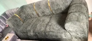 Brand New Green 3 Seater