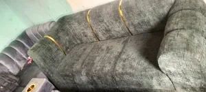 Brand New Green 3 Seater