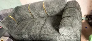Legendary 3 Seater Sofa