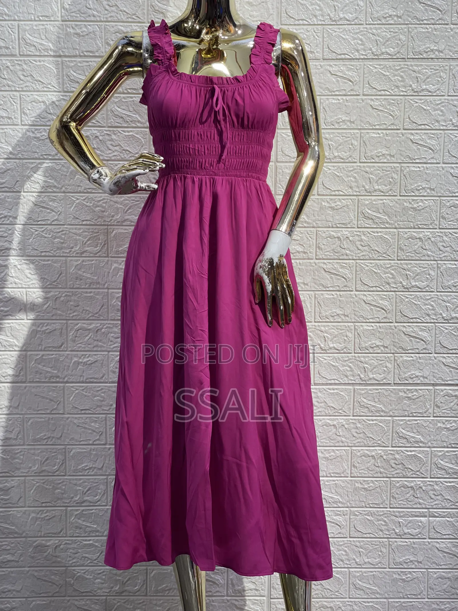 Fashion Classical Forever