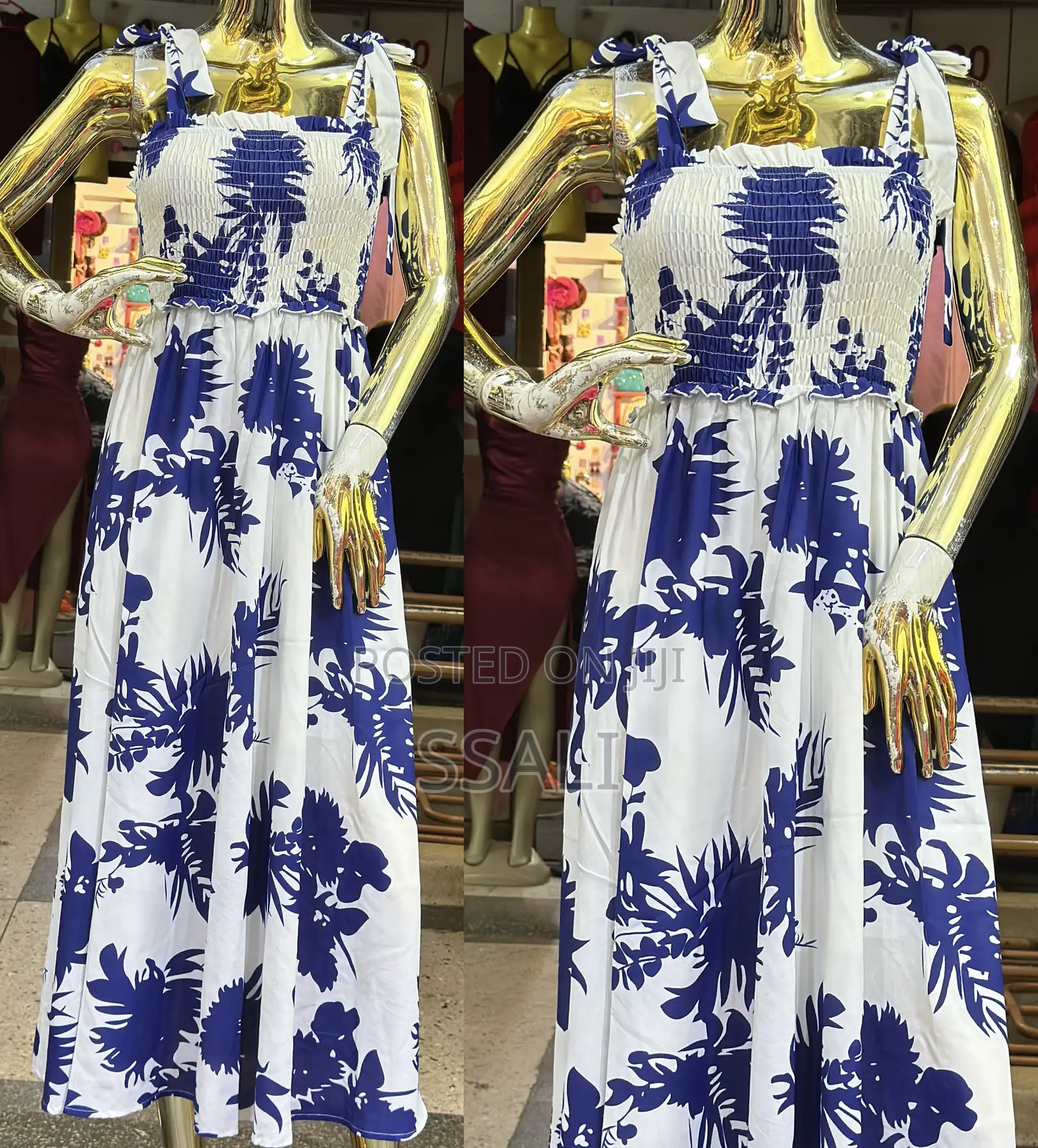 Fashion Classical Forever