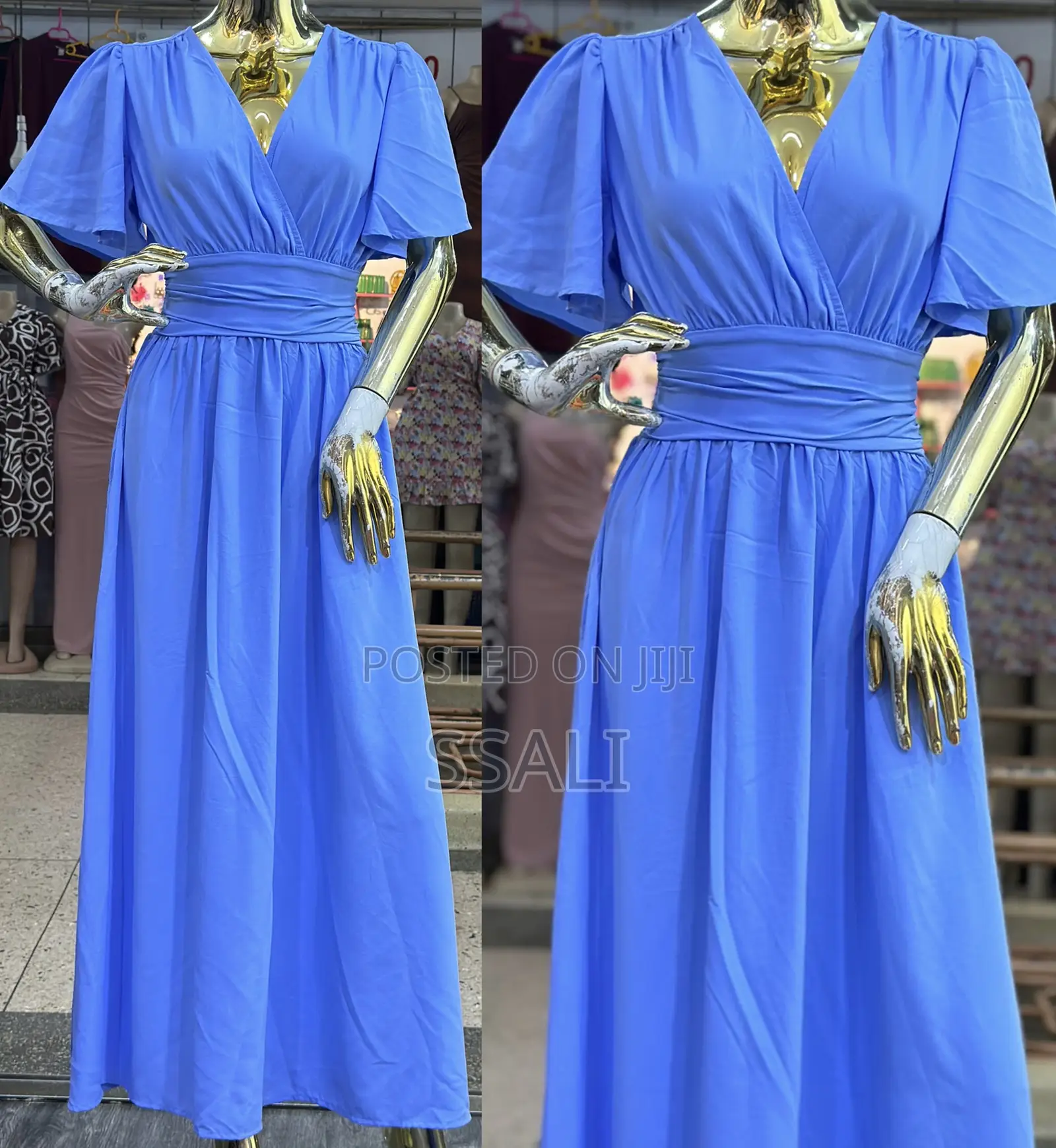 Fashion Classical Forever