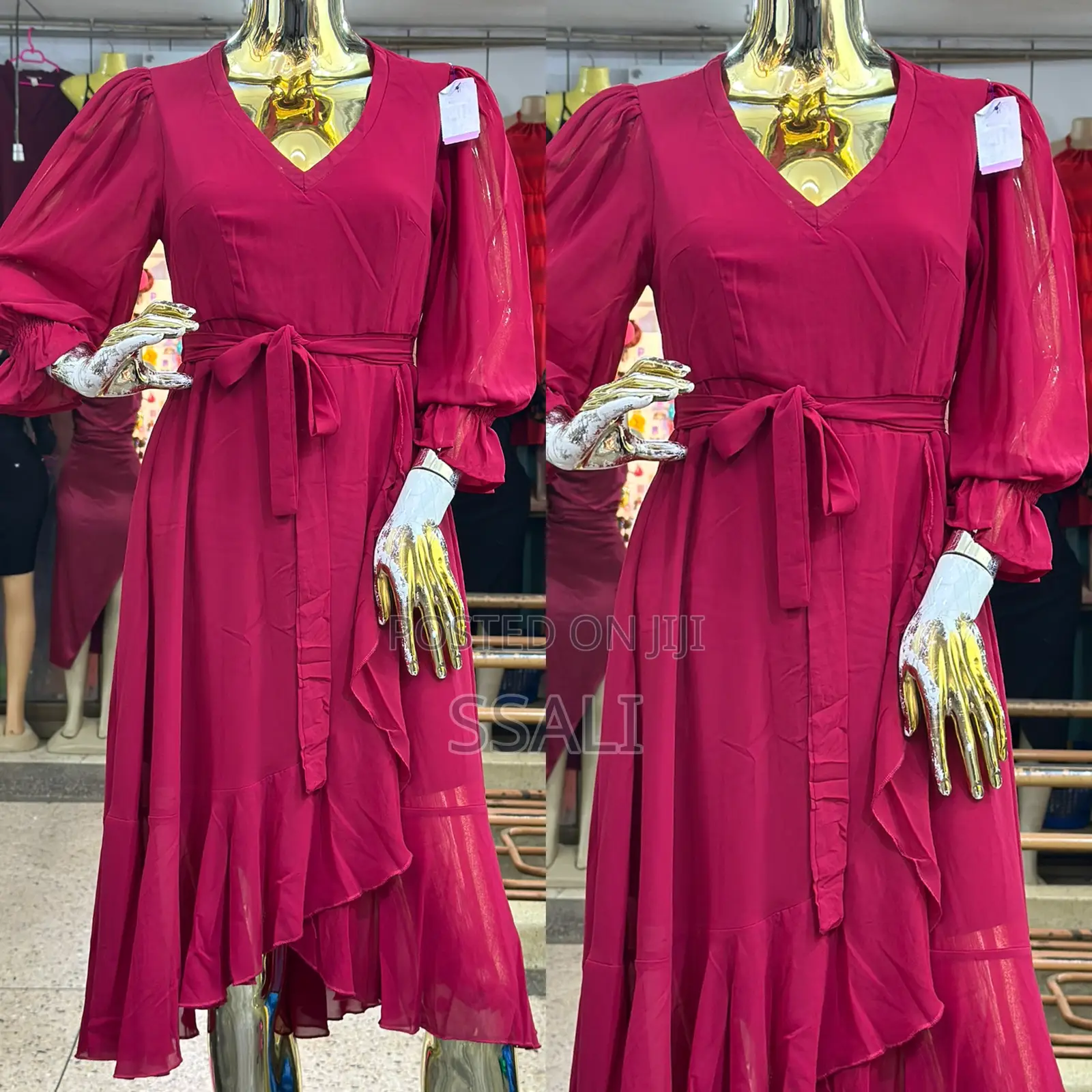 Fashion Classical Forever