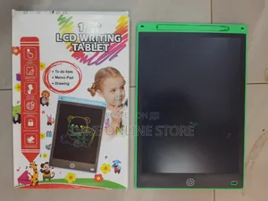 Kids 12 Inch LCD Writing Tablet
