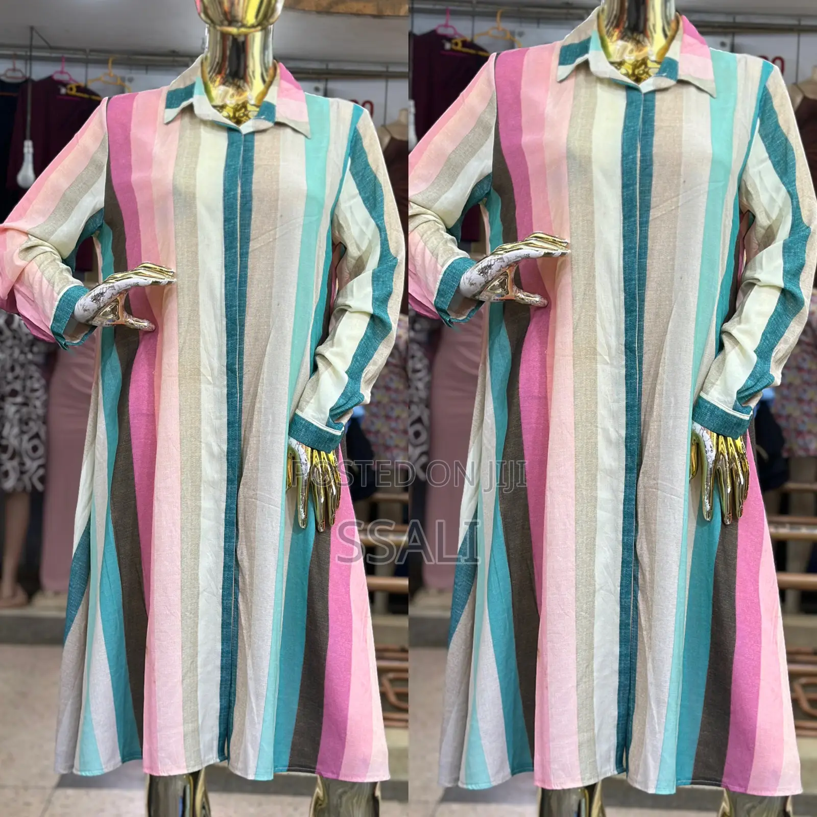 Fashion Classical Forever