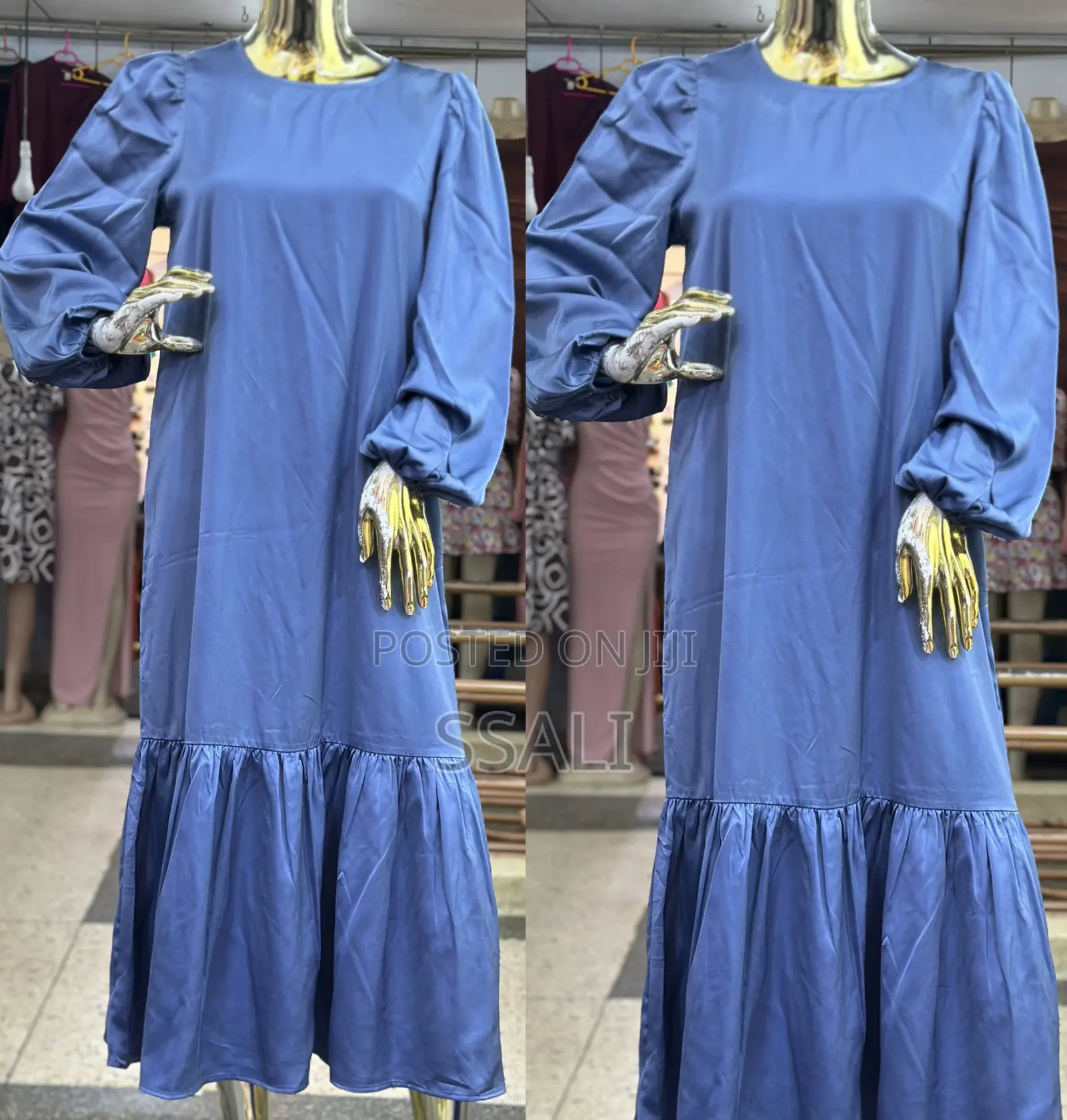Fashion Classical Forever