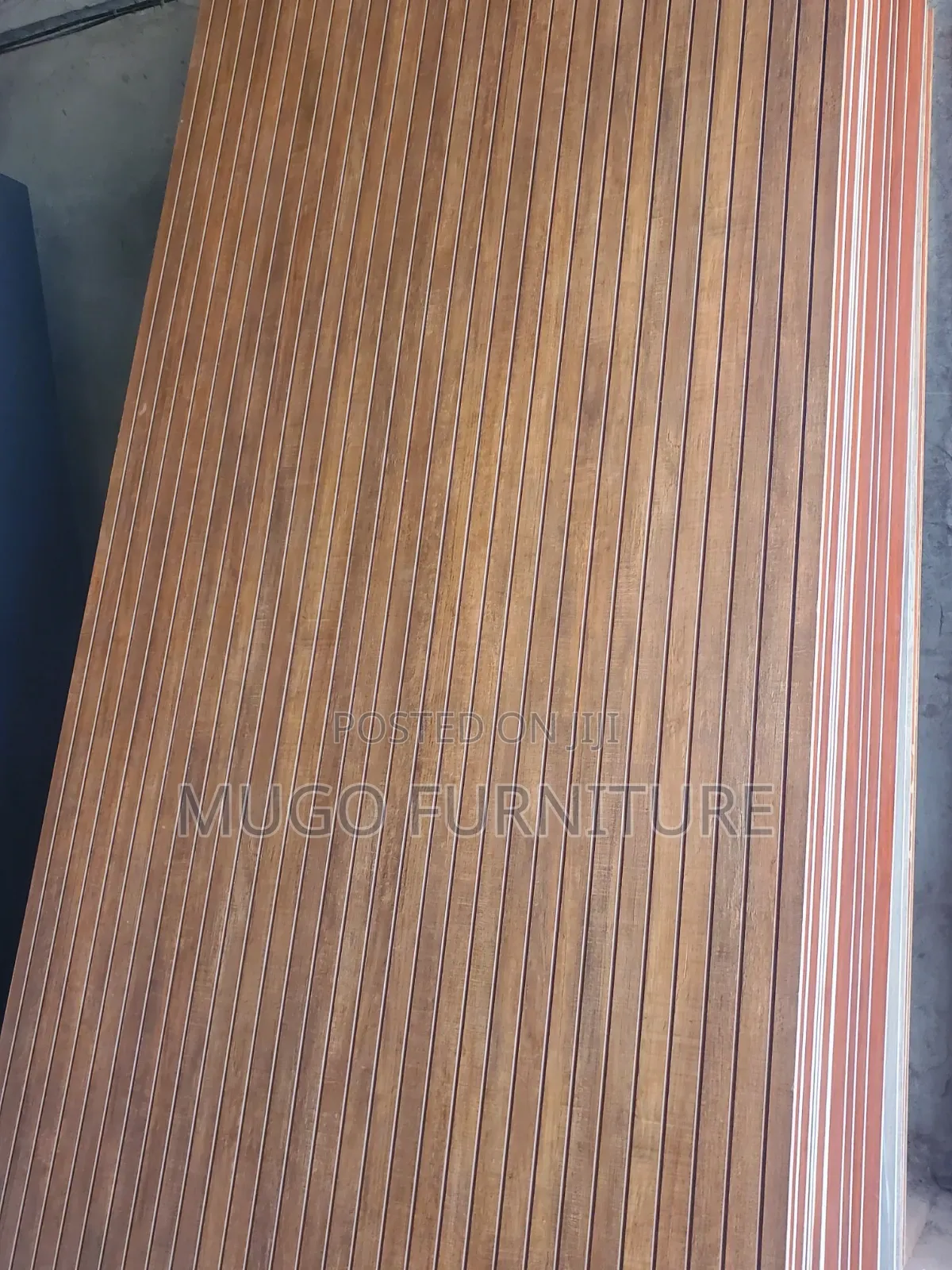 Mdf, Laminated And Plywood Boards Supply