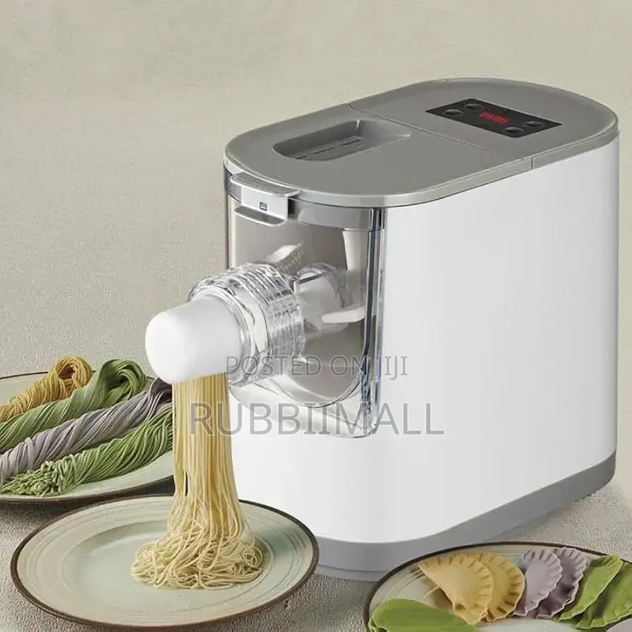 Winning Star Pasta Maker
