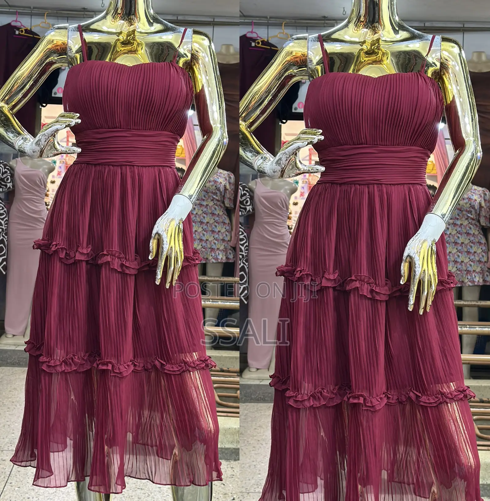 Fashion Classical Forever