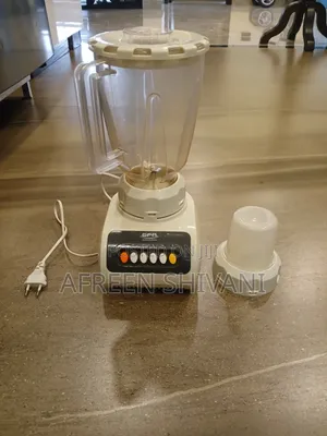 Mixer Blender