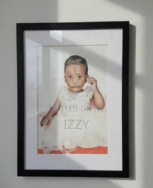 Paintings, Pen and Pencil Drawings