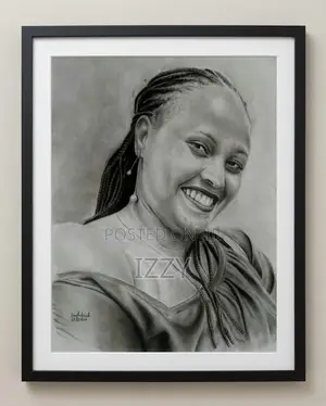 Paintings, Pen and Pencil Drawings