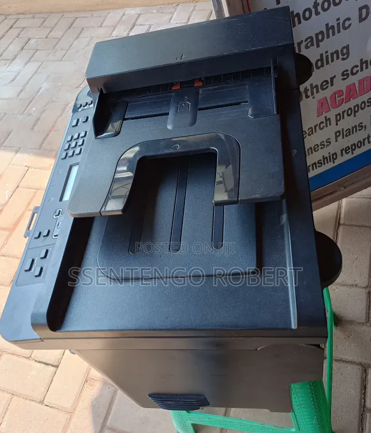 Hp Laserjet 1536dn