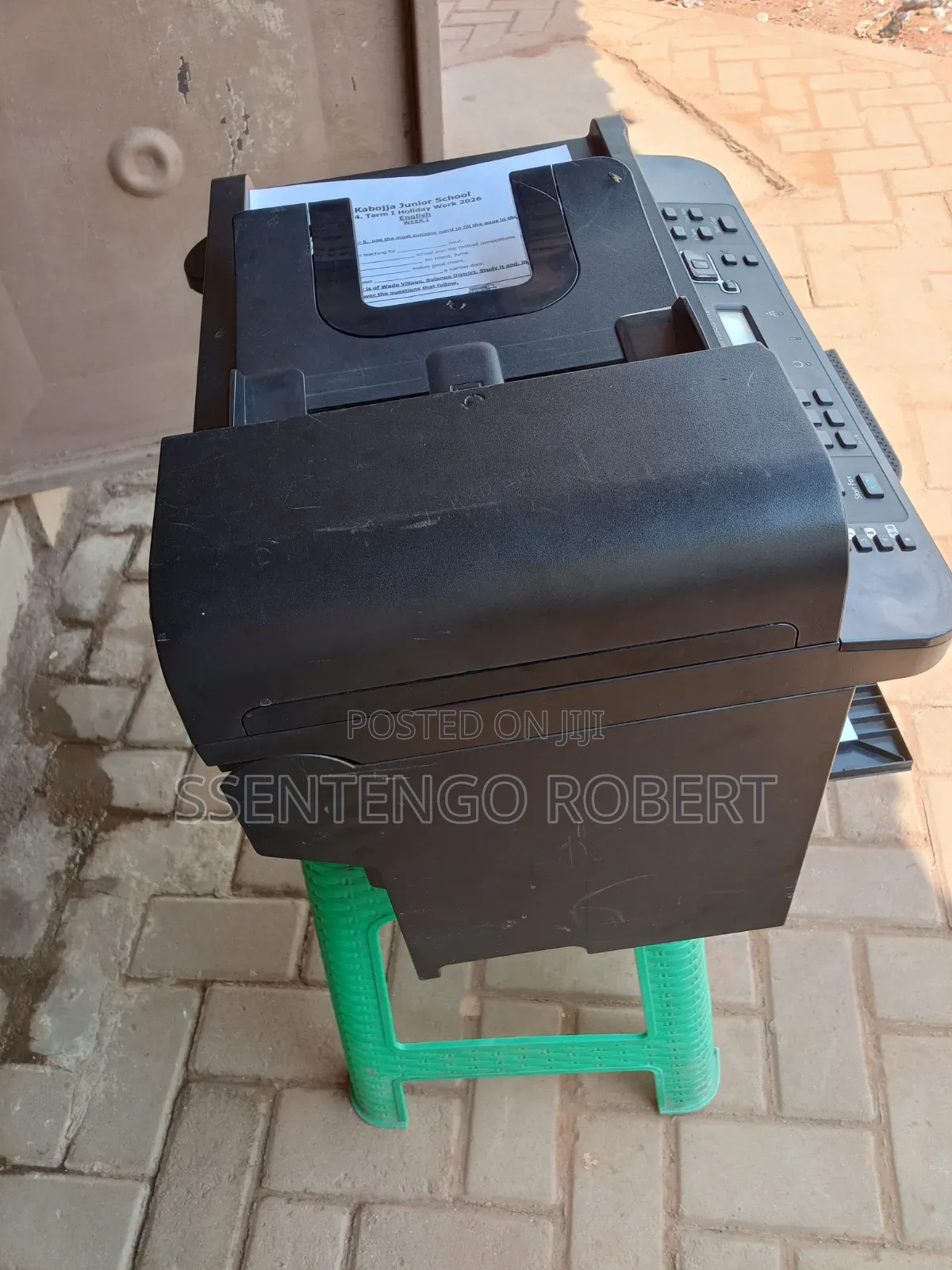 Hp Laserjet 1536dn