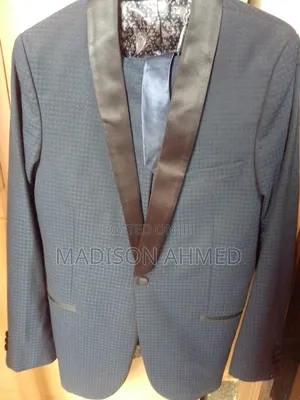 Man's Suits