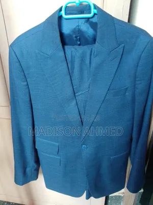 Man's Suits