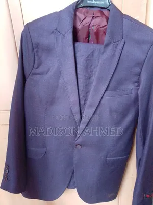 Man's Suits