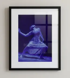Paintings, Pen and Pencil Drawings