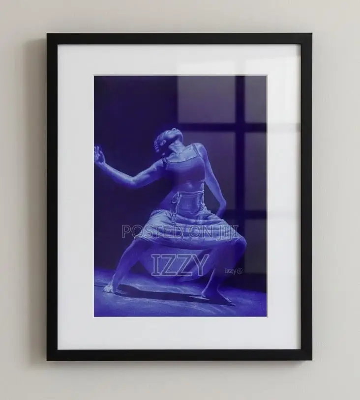 Paintings, Pen and Pencil Drawings
