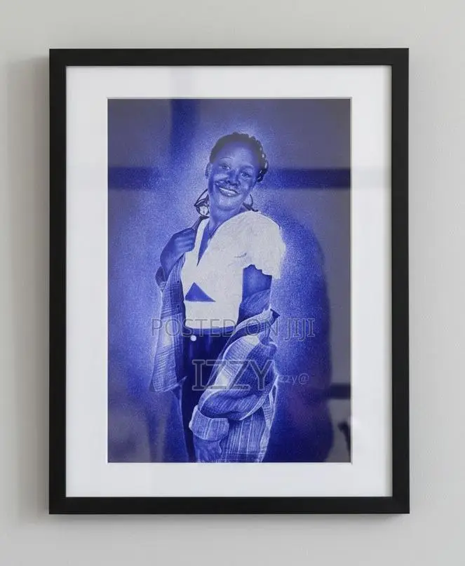 Paintings, Pen and Pencil Drawings