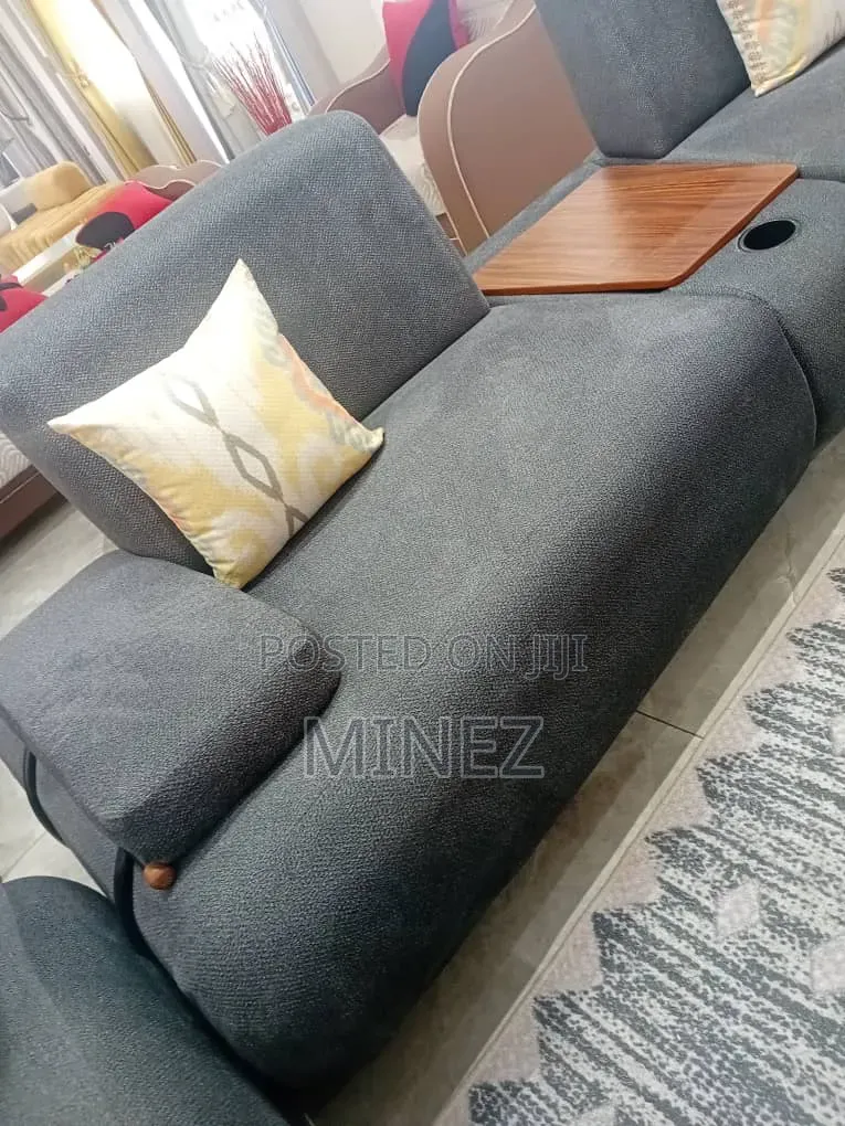 3,2,1 Sofa Set