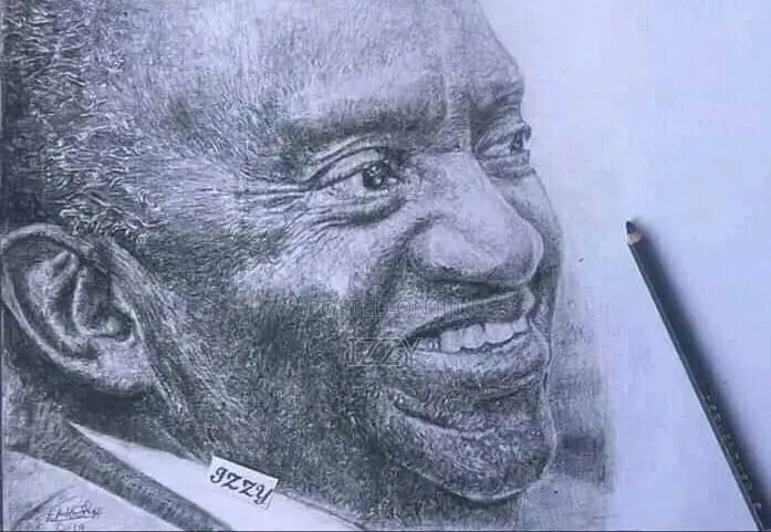 Paintings, Pen and Pencil Drawings