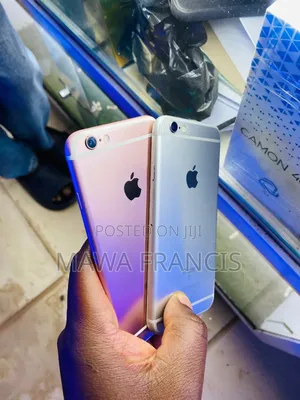 Apple iPhone 6s 32 GB Gray