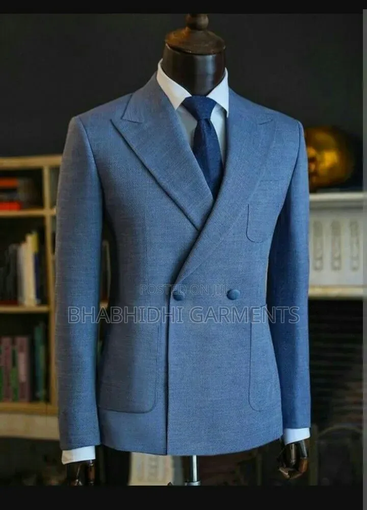 Bgf.Classic Suits