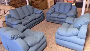 Aldini 7 Sitters Fibre Sofa