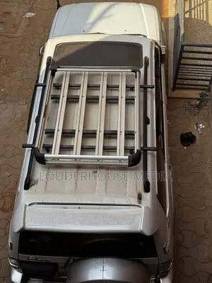 Car for Hire Landcruiser Tz